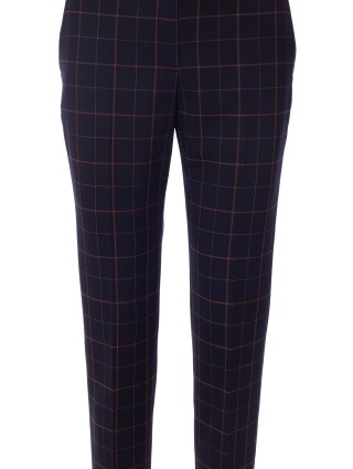 Брюки Theory (2397): фото 2 - Invogue